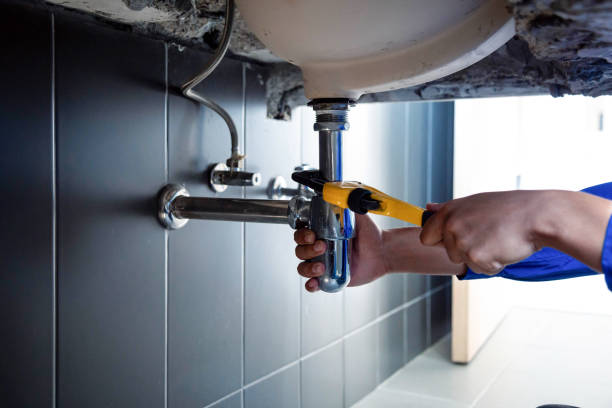 Trusted Milton, GA Plumber Experts